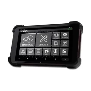 Máy chẩn đoán lỗi ô tô Z5 Basic Kit